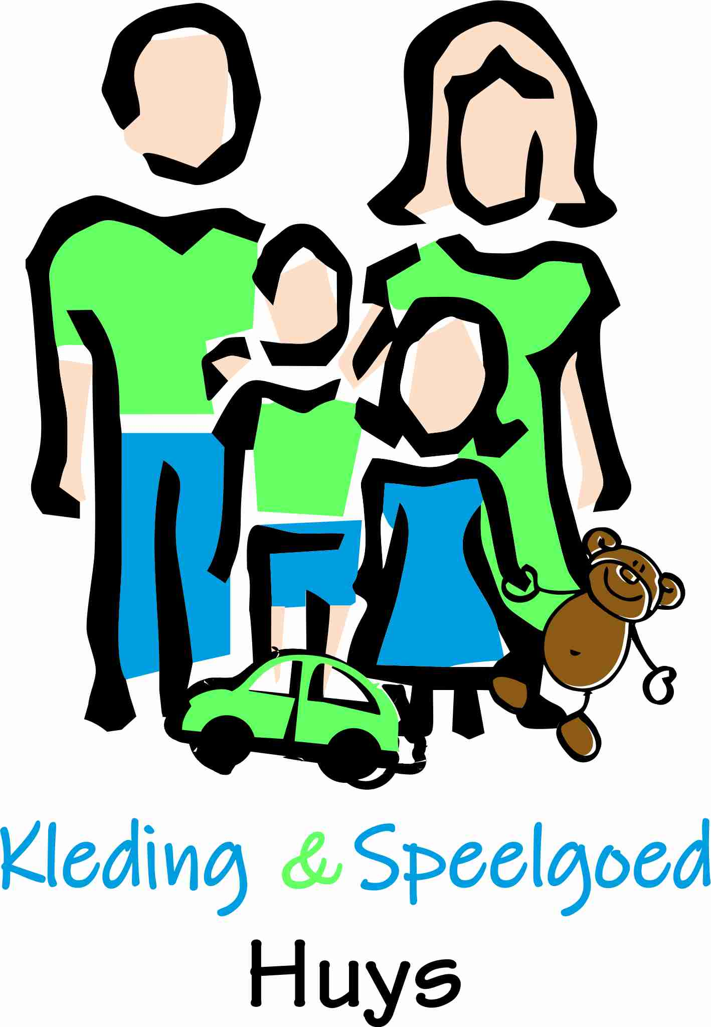 Pax Kinderhulp Logo